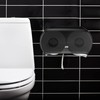 Tork Jumbo Toilet Paper Roll White T22, Universal, 2-ply, 12