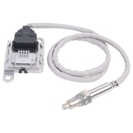 Flydida Lambda Sensor Nox Sensor 1.6 BlueHDI 2.0 Blue HDI Lambda Sensor Suitable for Berlingo C3 C4 C5 DS4 308 3008 5008 MK2 Partner Expert Car Accessory Part # 9821121180 A2C12511100 4051100 810003