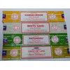 Satya Incense Sticks Set of 4 - Tree of Life,