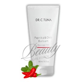 Gel Masaje Paprika  Chile Flacidez Y Celulitis Farmasi                                                                                                
