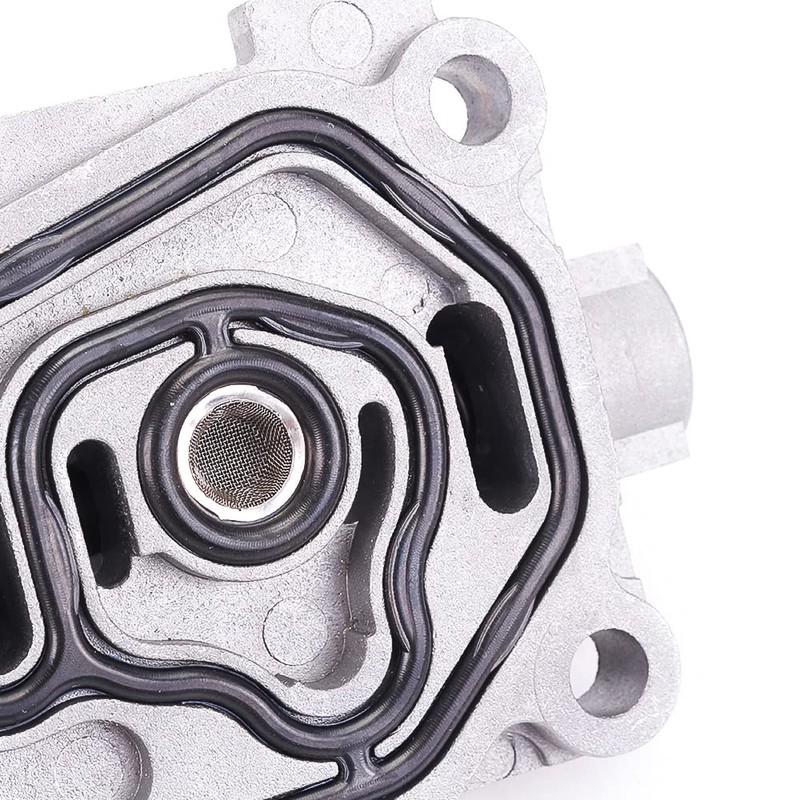 Válvula solenoide de control lineal única de transmisión automática 28250-P7W-003