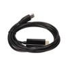USB3.0 to HD Multimedia Interface Adapter Cable 5.9ft 4K Plug