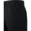erima Erwachsene Shorts Tennisshort, Schwarz, XXL, 809400
