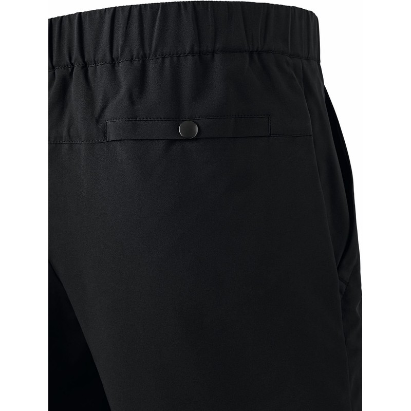erima Erwachsene Shorts Tennisshort, Schwarz, XXL, 809400