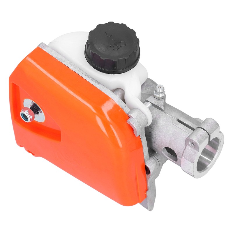 Chainsaw Gearbox Gear Head Assembly Pole Saw Gearbox Head Replacement