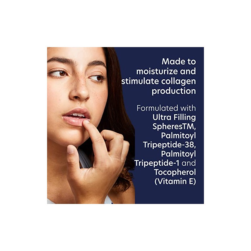 PCA SKIN Hyaluronic Acid Hydrating Lip Booster, 0.24 fl. oz.