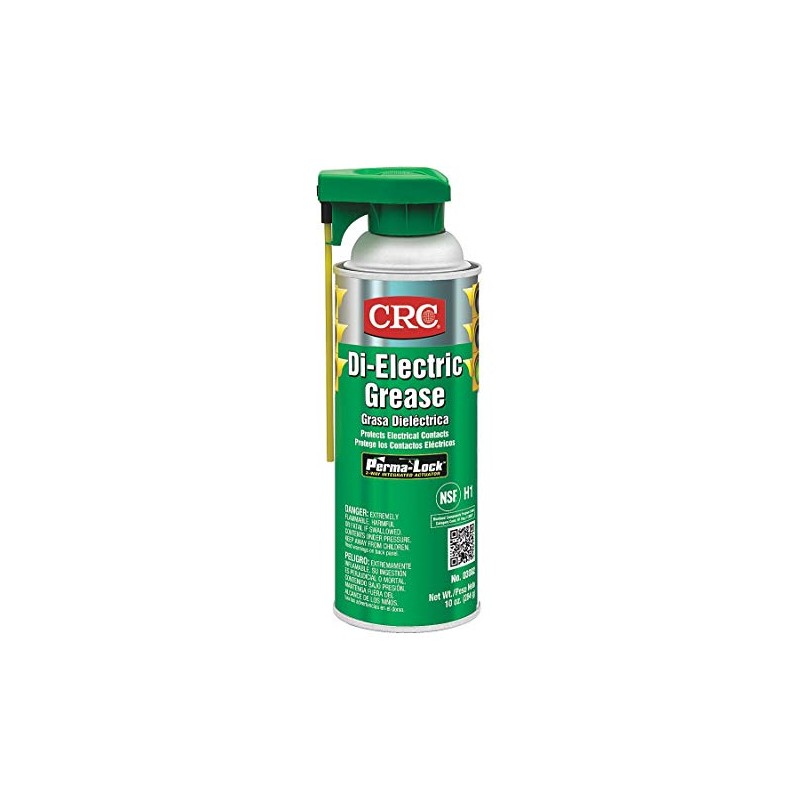 CRC 03082 Dielectric Grease