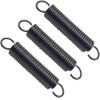 YOIASUGH 2877443 Snowplow Trip Springs for Polaris ATV Plow Spring