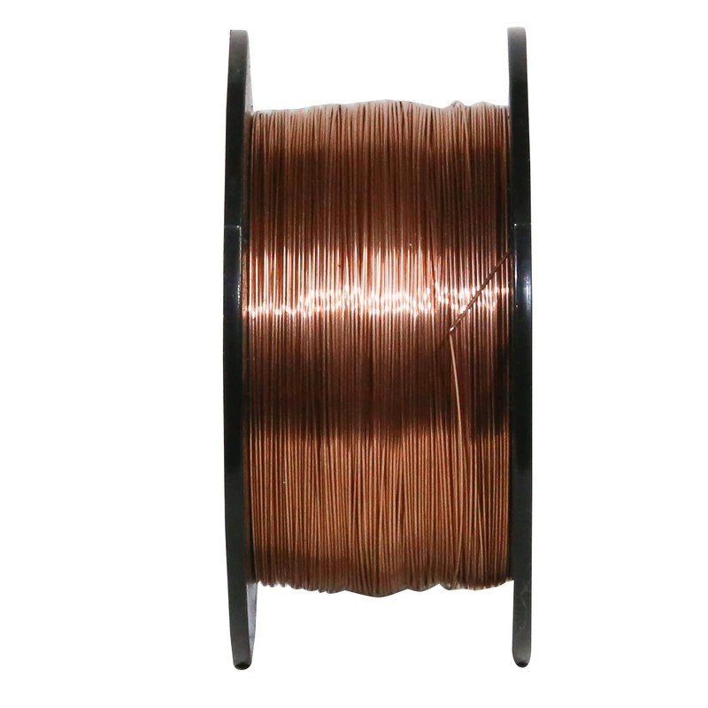Telwin S.p.A. 802132 Steel Welding Wire Spool Diameter 0.6 mm