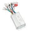 36V 48V 250W Electric Bike Brushless Motor Controller Throttle Grip