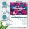 2026 Wall Calendar Joke Gifts For Her - Month to