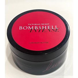 Victoria's Secret Bombshell Intense Luxe Body Butter 6.5 fl oz / 185 g