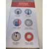 Living Solutions Simple Living Solutions Heavy Duty Max Pro Anywhere