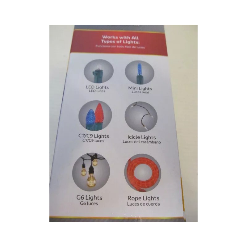 Living Solutions Simple Living Solutions Heavy Duty Max Pro Anywhere