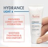 Eau Thermale Avene Hydrance LIGHT Hydrating Emulsion, Daily Face Moisturizer