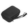 Earphone Case Pressure Resistant Protective Portable Earphone Storage Bag for
