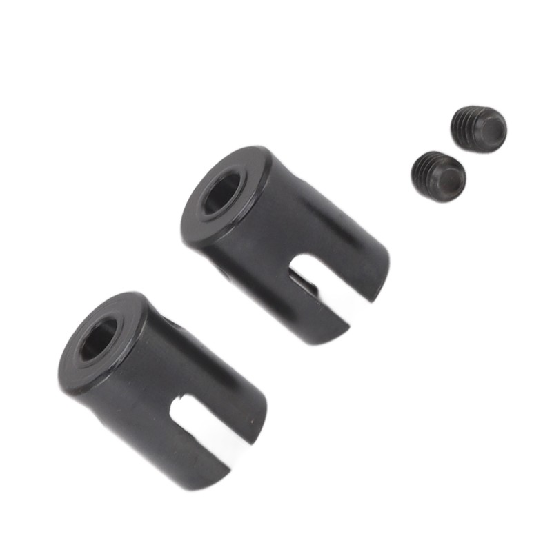 Steel Input Shaft Cup RC Car Center Driveshaft Cup for