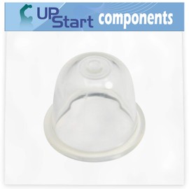 UpStart Components 188-12-1 Primer Bulb Replacement for Walbro 188-12-8 - Compatible with 531002436 12318140630 Purge Bulb
