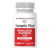 Tonerin Plus Remolacha Magnesio Ajo Formula Herbal 160