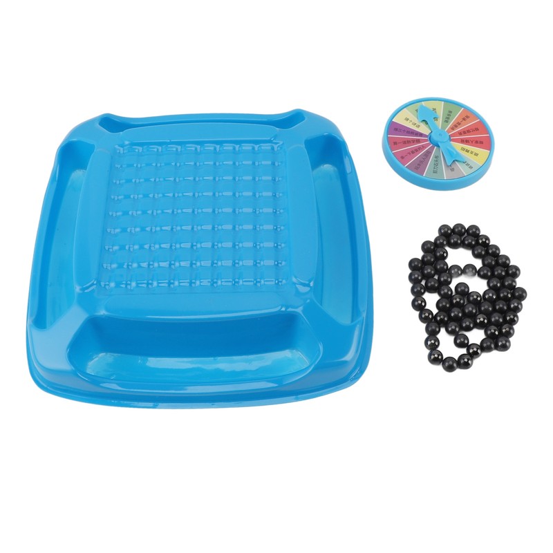 Magnetic Chess Strategy Game Multiplayer Magnet Board Game Table Top