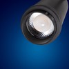 Mextronic 3-Phase LED Panel for Power Rails LED 3 Phase