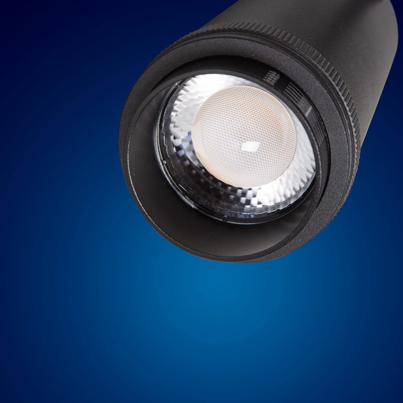 Mextronic 3-Phase LED Panel for Power Rails LED 3 Phase