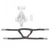 Replacement Frame Cushion For BMC FM2 Easy Breathing Adjustable 360