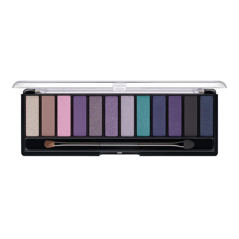 Rimmel London Eyeshadow Palette 15ml