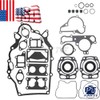Replacement Parts For Complete Engine Rebuild Gasket Kit For John