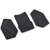 BYEMTTY 3D Traction Pad Tank Kit for Suzuki V-Strom 250