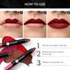 Cosmetics Matte as Hell Crayon Lipsticks for Women | Lasts