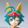  Figure-rise Standard Gundam Build Divers Divers Nami Color-coded Plastic