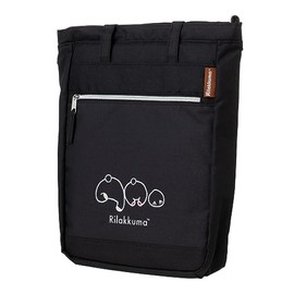 T-raise Rilakkuma PC Tote Bag Rilakkuma Style 2