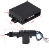 Car Remote Lock Set, Door Lock Actuator, Lock Remote Control