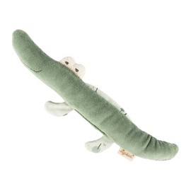 Sigibaby Rattle Grasping Toy Crocodile