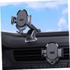 COHEALI Rotatable Car Suction Cup Phone Holder Mount Bracket for