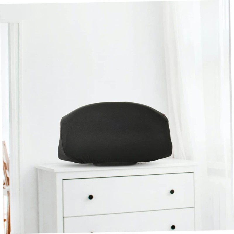 Abaodam Speaker Cover for 1/2 Elastic Fit Protective Case Keep