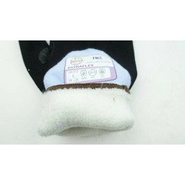 Armor Guys [1] Armor Guys Cut Glove Large 13g Lt Blue 7g HCT Palm Coated Insulated