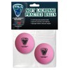 A&R Sports MLL Soft Lacrosse Practice Balls (Set of 2)