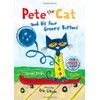 Pete the Cat and His Four Groovy Buttons Hand Puppet