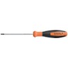 Weidmüller SDS 0.6X3.5X100 Slotted Screwdriver Blade Width: 3.5 mm Blade