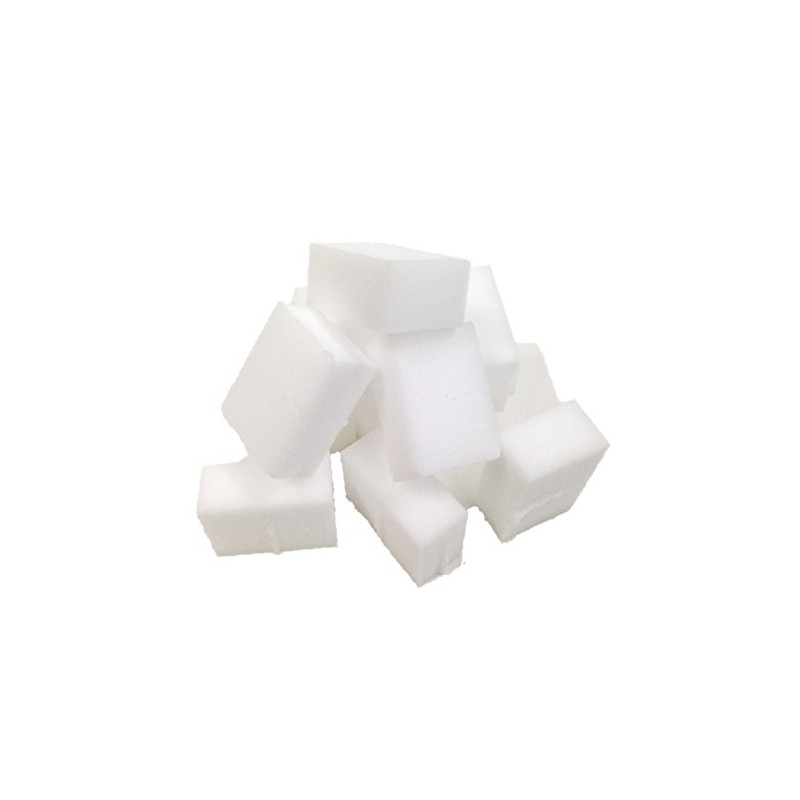 OHE Melamine Sponge NEW Ippatsu Kun, 12 Pieces Cut