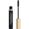 LOreal Paris - Máscara impermeable Voluminous Original, negro carbón, 0.23