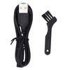 Electric Razor Set USB Rechargeable Waterproof Multifunctional 6 in 1