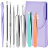 TsMADDTs - Kit de herramientas con bolsa