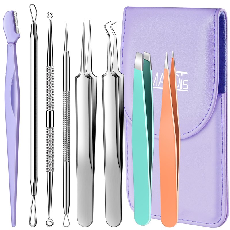 TsMADDTs - Kit de herramientas con bolsa