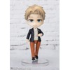 Figuarts Mini SPY x FAMILY Lloyd Forger - Odake Kode,