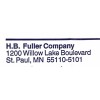 HB FULLER HOT MELT ADHESIVE PILLOWS HL-7245 16lb SwiftTherm Glue