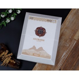 Jaeyoung Red Ginseng 6-year-old red ginseng extract 550g, Jinan red ginseng 800g / 재영홍삼 6년근 홍삼정과 550g, 진안홍삼 800g