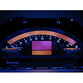 S2000 Super Diffuse LED Set for Meters, model: AP1-BE-LB